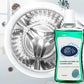 🎁Hot Sale 50% OFF⏳Tvättmaskinstvättmedel