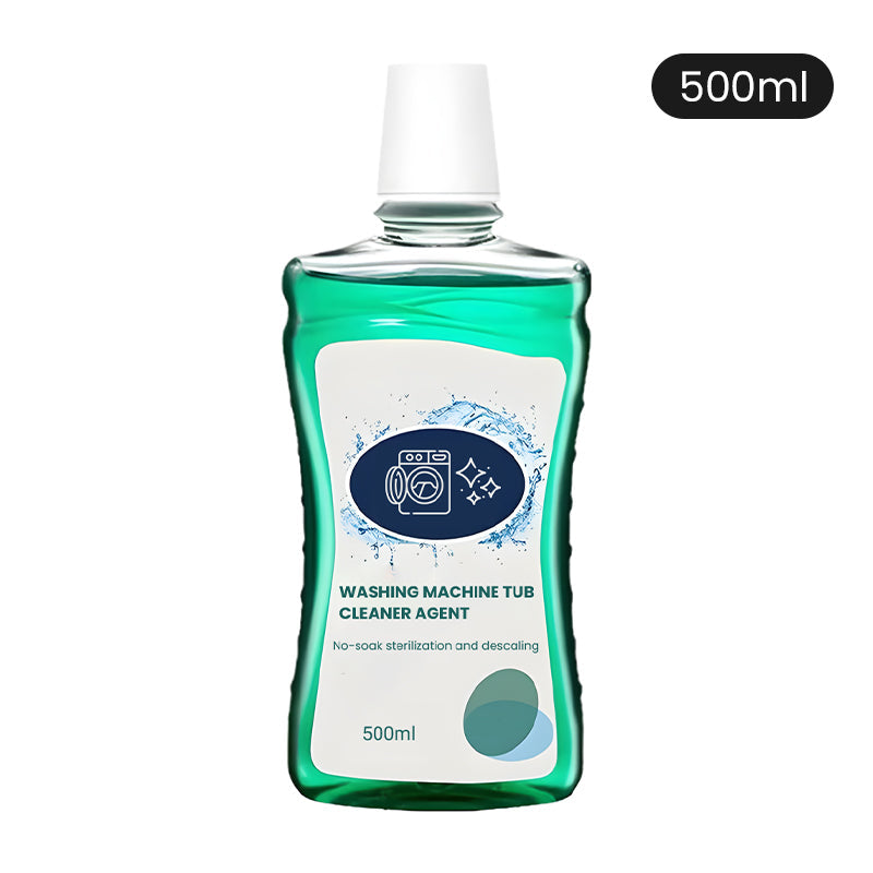 🎁Hot Sale 50% OFF⏳Tvättmaskinstvättmedel