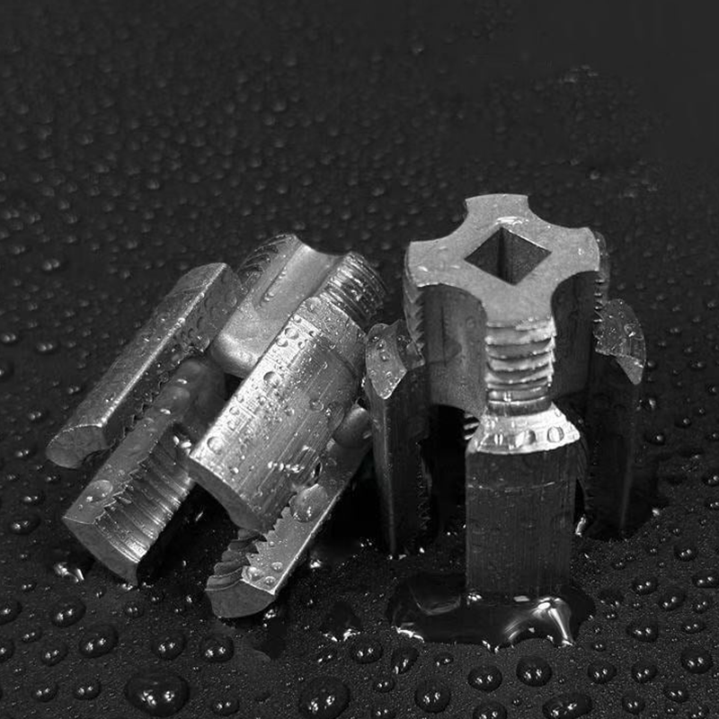 🔧 50% RABATT! 🛠️ 2026 Verktyg för Skärning av Rörgängor – Precisionsskärning, Robust & Perfekt För Alla Typer Av Rör 💧
