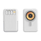 🔋60% RABATT NU! ⚡ Magnetisk trådlös powerbank 10000mAh – Snabbladdning, elegant design och universell kompatibilitet 🔌