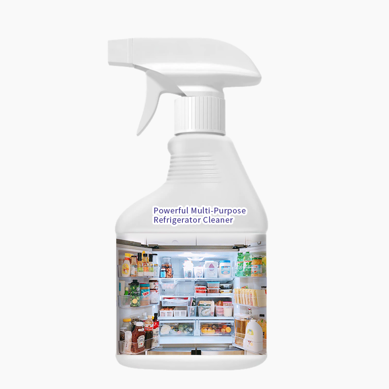 🧼Kraftfull Allrengöring för Kylskåp