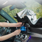 💥50% RABATT☀️ Solskydd för bilen Värmebeständigt bilskydd
