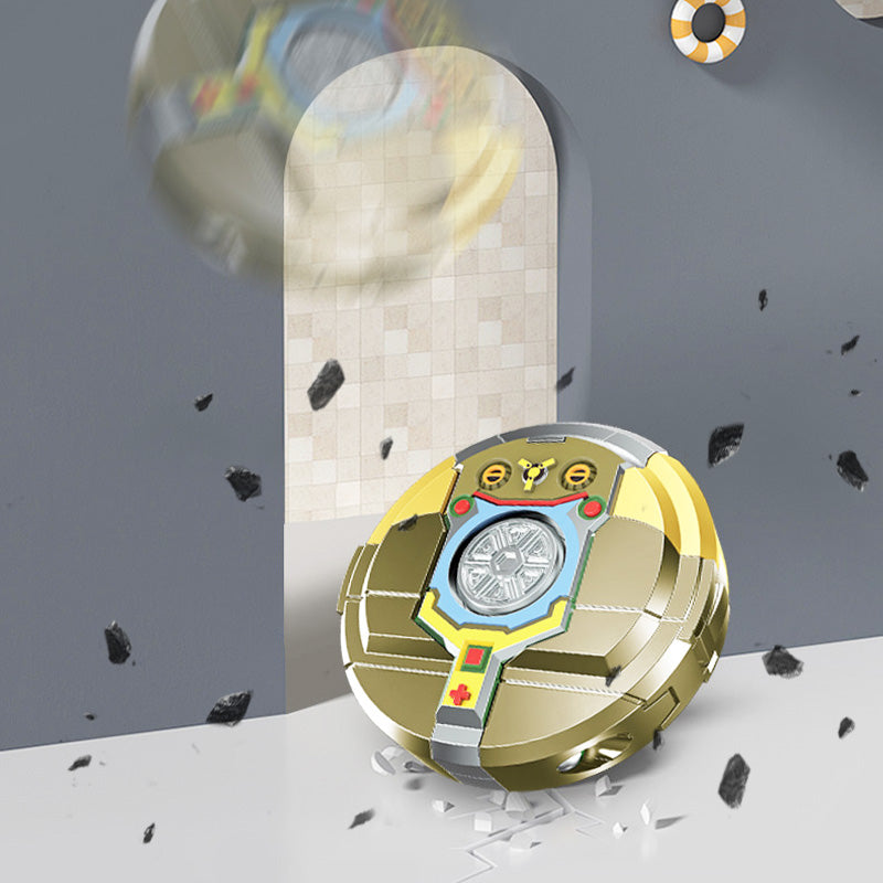 ⏳Tidsbegränsat specialerbjudande⏰Transformerbara fidget spinner-leksaker
