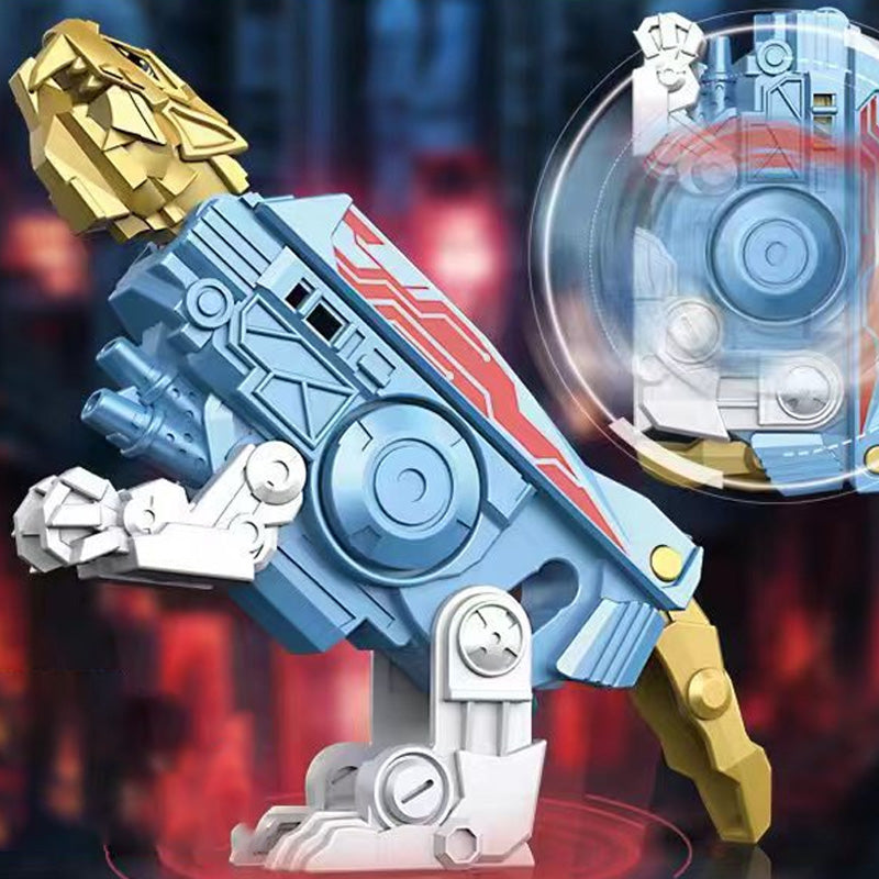 ⏳Tidsbegränsat specialerbjudande⏰Transformerbara fidget spinner-leksaker