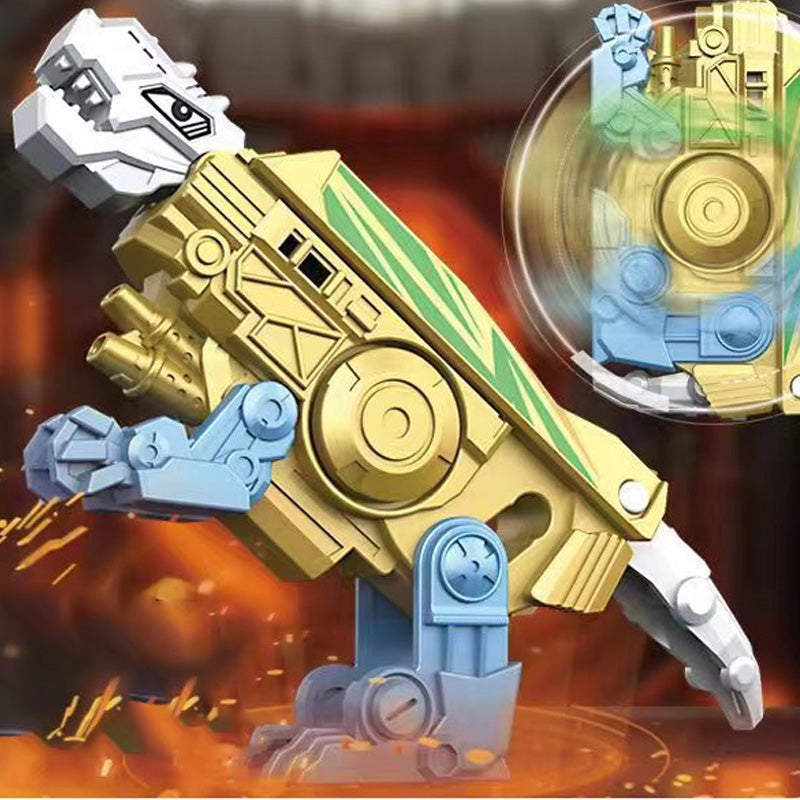 ⏳Tidsbegränsat specialerbjudande⏰Transformerbara fidget spinner-leksaker