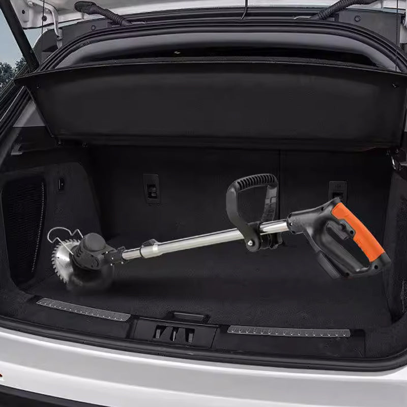 🔥55% rabatt💥1500W bärbar gräsklippare