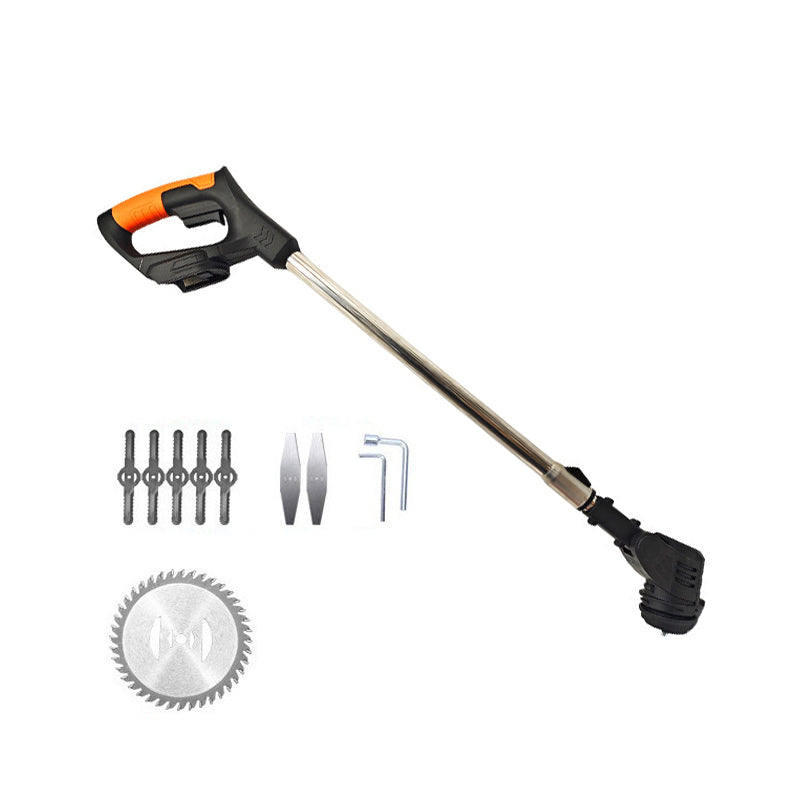🔥55% rabatt💥1500W bärbar gräsklippare