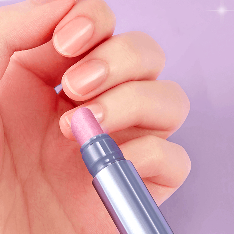 💜Köp 1 få 1 gratis💜2025 Ny uppgraderad 3-i-1 nagelvårdspenna💅