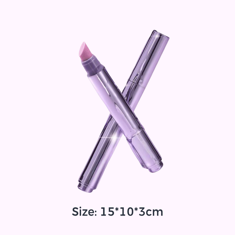 💜Köp 1 få 1 gratis💜2025 Ny uppgraderad 3-i-1 nagelvårdspenna💅
