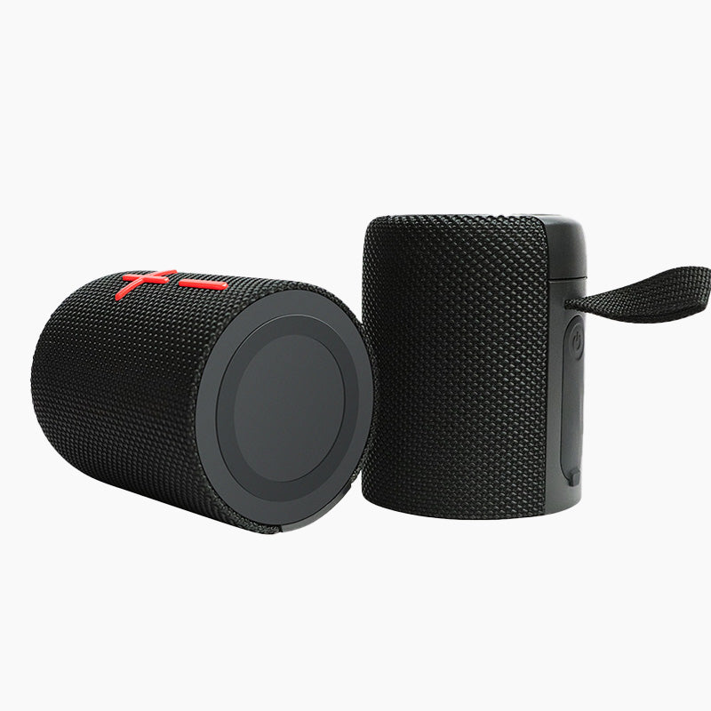 🔥2-i-1 magnetisk delbar Bluetooth-högtalare