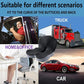 🚗50% RABATT!💺 ERGONOMISK BILSTOL – KÖR I KOMFORT HELA DAGEN! ✨ Halkfri minnesskumsits – Formar sig efter din kropp