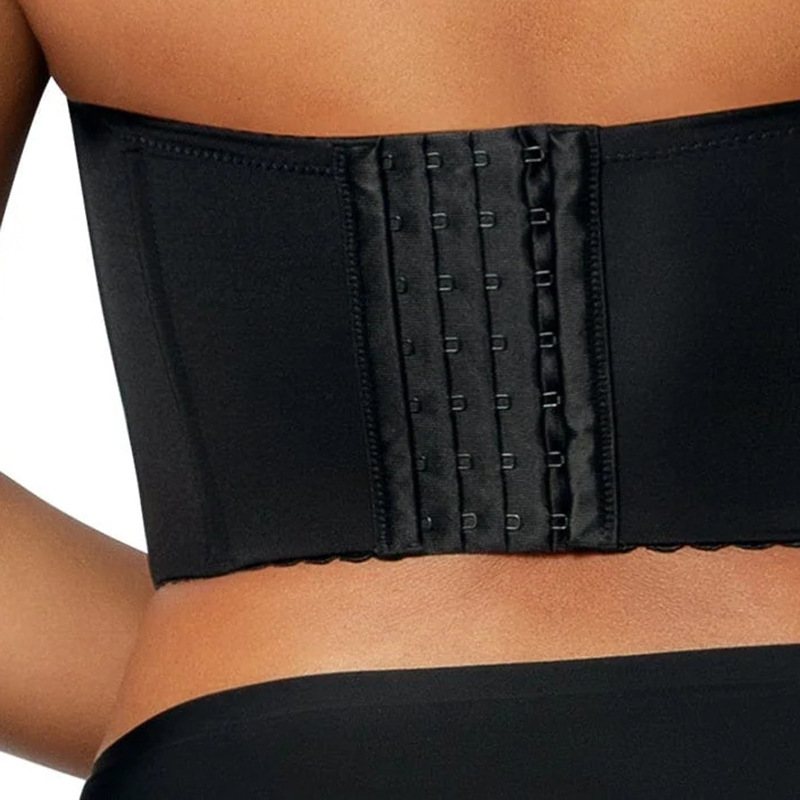 👙 "Upplev Revolutionerande Komfort! ✨ Formbrytande BH – NU 50% RABATT!