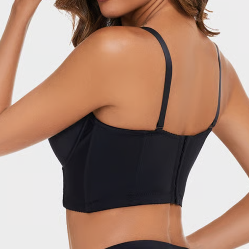 👙 "Upplev Revolutionerande Komfort! ✨ Formbrytande BH – NU 50% RABATT!