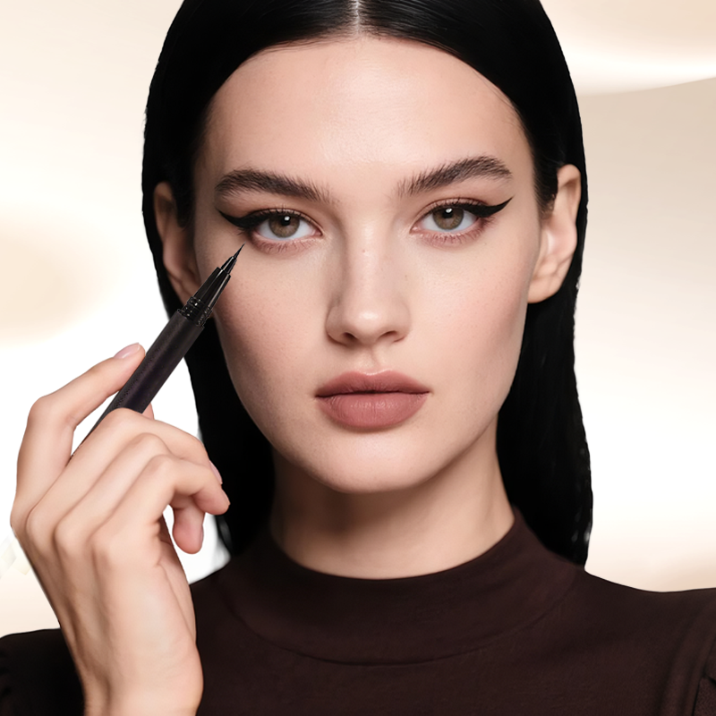 Waterproof Liquid Eyeliner Pen