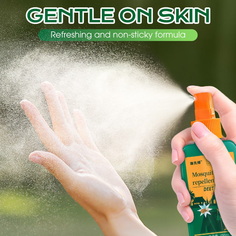 Mosquito Repellent Spray