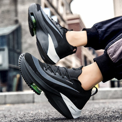 🔥2025 Bästsäljare🔥 Snygga, lätta, andningsbara löparskor