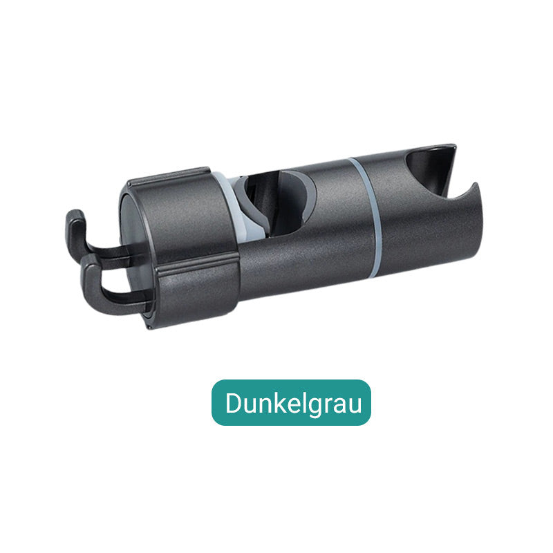 🔥Enklast att använda🔥Duschhållare som inte kräver några verktyg för installation