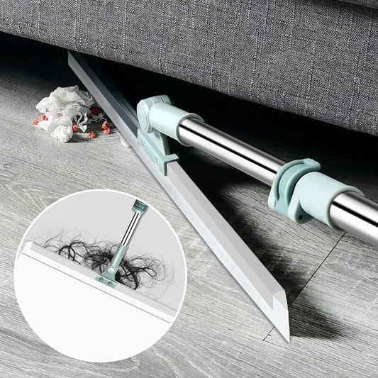 🎉Tidsbegränsat erbjudande: 50 % rabatt på 5-i-1 Magic Broom Sweeper som tar bort damm och fläckar.