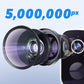 ✨HD Waterproof Night Vision Security Camera🌞