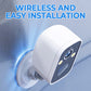 ✨HD Waterproof Night Vision Security Camera🌞