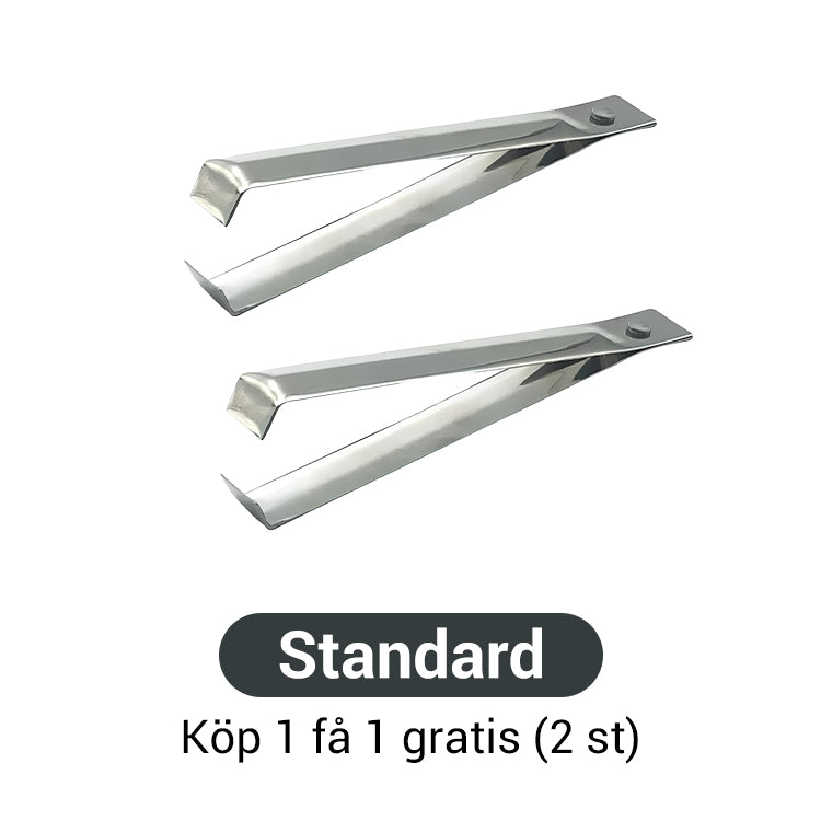 Köp 1 Få 1 Gratis🔥 Snabb och Bärbar Vitlöksskalare