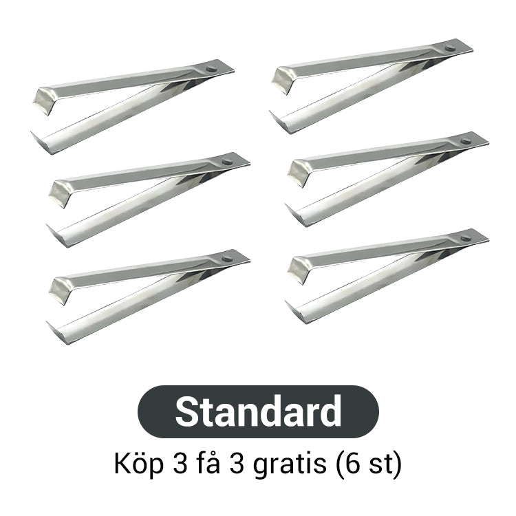 Köp 1 Få 1 Gratis🔥 Snabb och Bärbar Vitlöksskalare