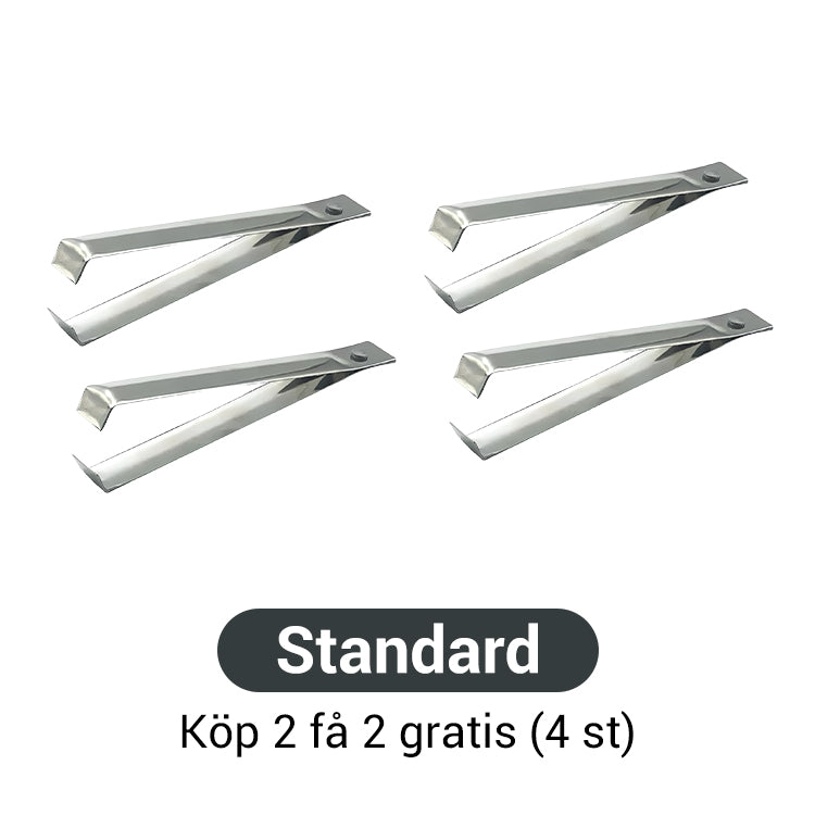 Köp 1 Få 1 Gratis🔥 Snabb och Bärbar Vitlöksskalare