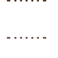 Stretchiga vattentäta stolsöverdra(1 set med 4)