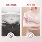 Trådlös ring för fascialmassage över hela kroppen