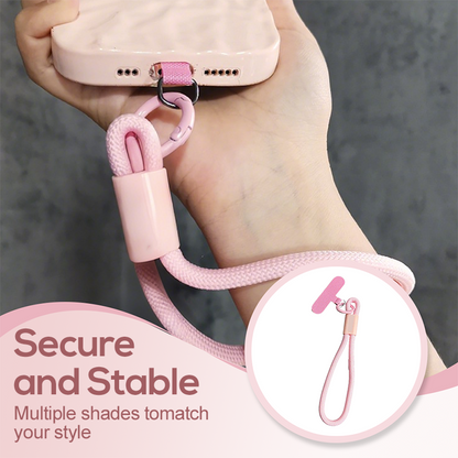 Minimalistisk telefonrem