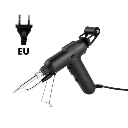 🔥Multifunktionell Mini Handhållen Elektrisk Lödkolv🔧🎯