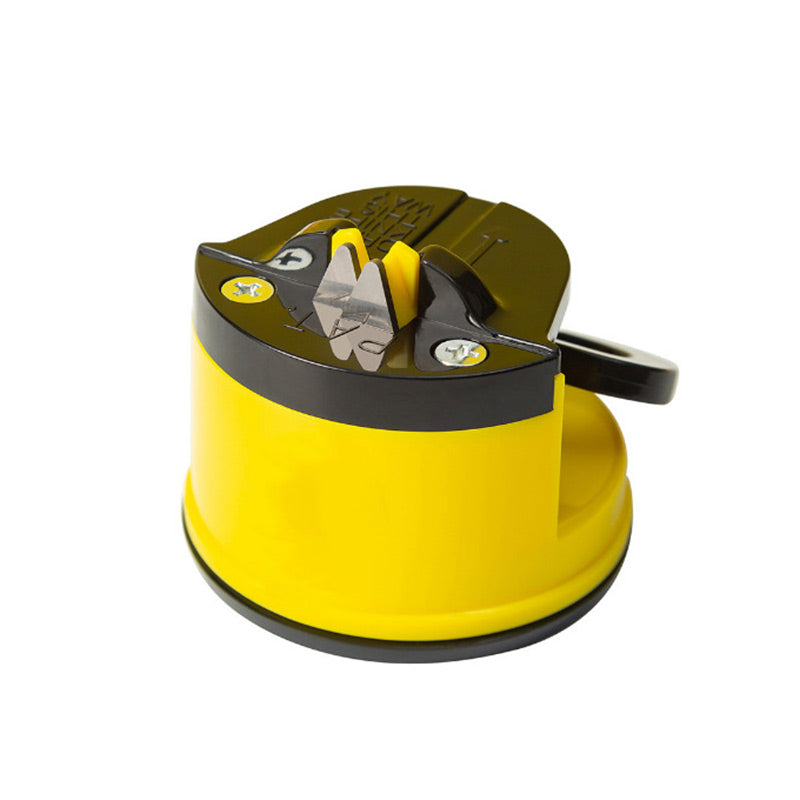 Köp 1 få 1 gratis🎁Mini knivslip med sugkopp