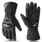 🧤 50 % RABATT NU! ❄️ Förtjockade varma vattentäta motorcykelhandskar – högdensitetsisolering & solida knogskydd för vinterturer 🏍️