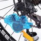 Cykelkedjerengörare