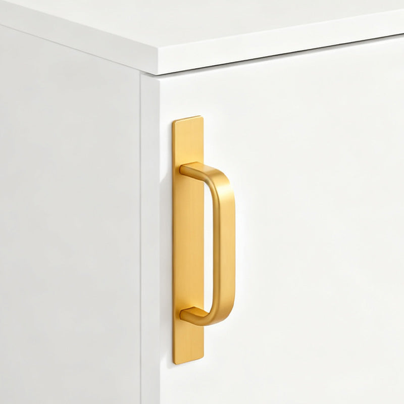🥰🚪Dörrhandtag i aluminiumlegering