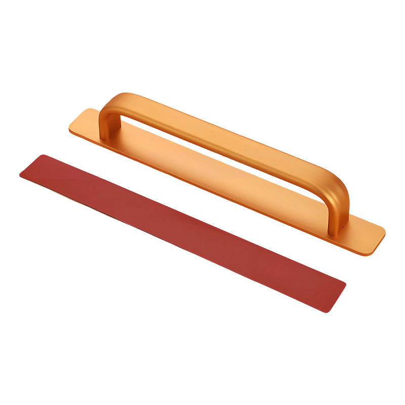 🥰🚪Dörrhandtag i aluminiumlegering