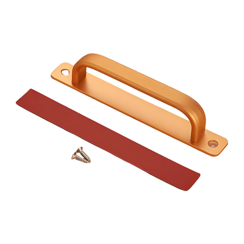 🥰🚪Dörrhandtag i aluminiumlegering