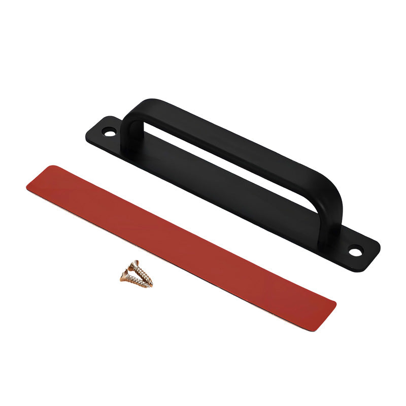 🥰🚪Dörrhandtag i aluminiumlegering
