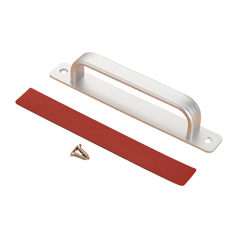 🥰🚪Dörrhandtag i aluminiumlegering