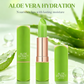 Aloe Vera Moisturizing Color-Changing Lipstick