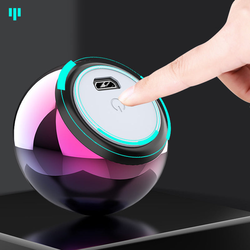 Mini HiFi Bluetooth-högtalare