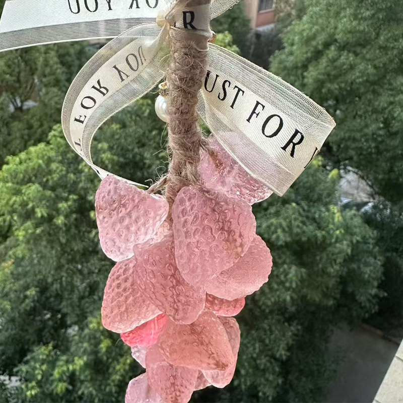 🎉Hettaförsäljning🎉Hantverkad Perlor Vindruvkluster Soap