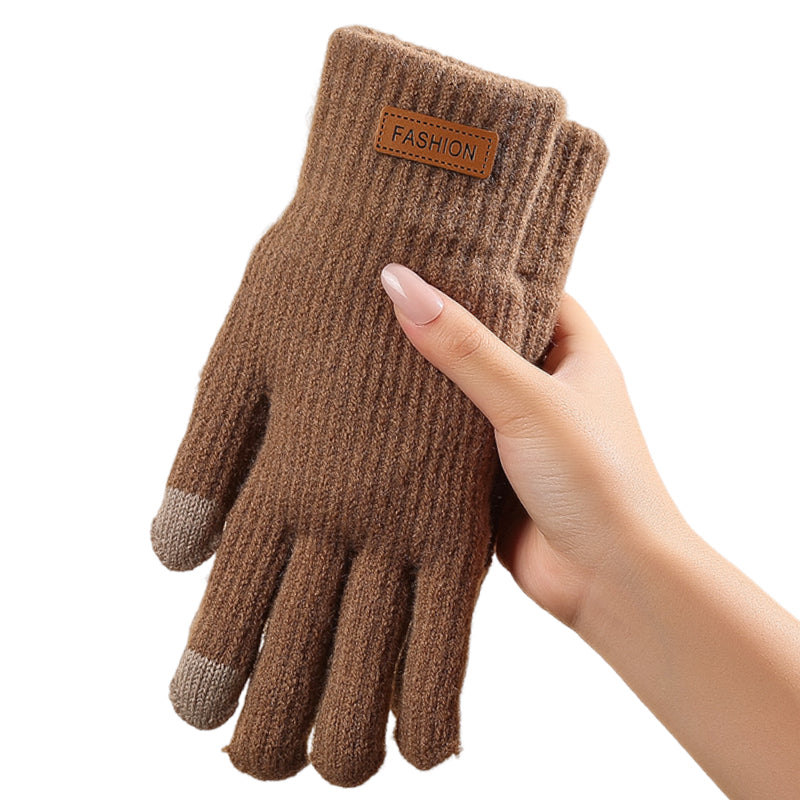 📢📢60 % RABATT!🔥🧤Varma touchscreen-handskar i termostickat material