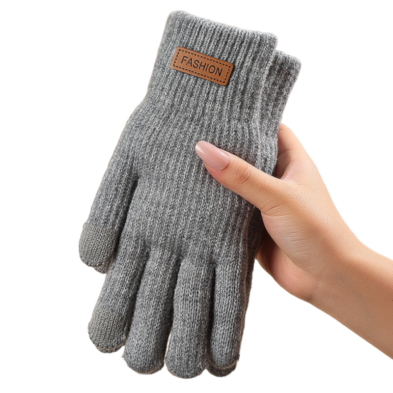 📢📢60 % RABATT!🔥🧤Varma touchscreen-handskar i termostickat material