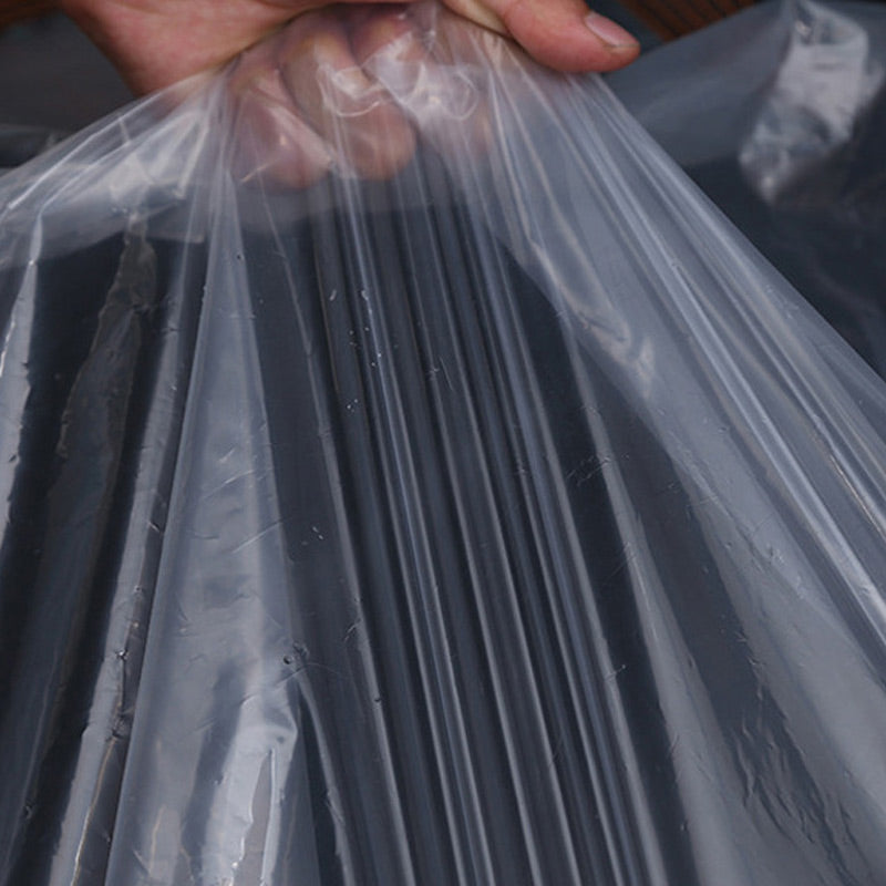 🧵 50% RABATT! 💧 Kraftig Transparent Vattentät Isolerad Presenning – Flexibel, Revisionssäker & Ideal För Växthus, Byggarbetsplatser & Utomhusbruk 🏠
