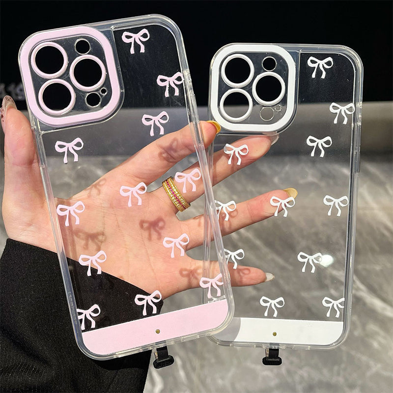 📱 50% RABATT! ✨ GLÖDANDE TELEFONFODRAL - Batterivänliga LED-notiser, Ultralåg Effektförbrukning & Smal Passform för Större Telefonmodeller 🌟🔋