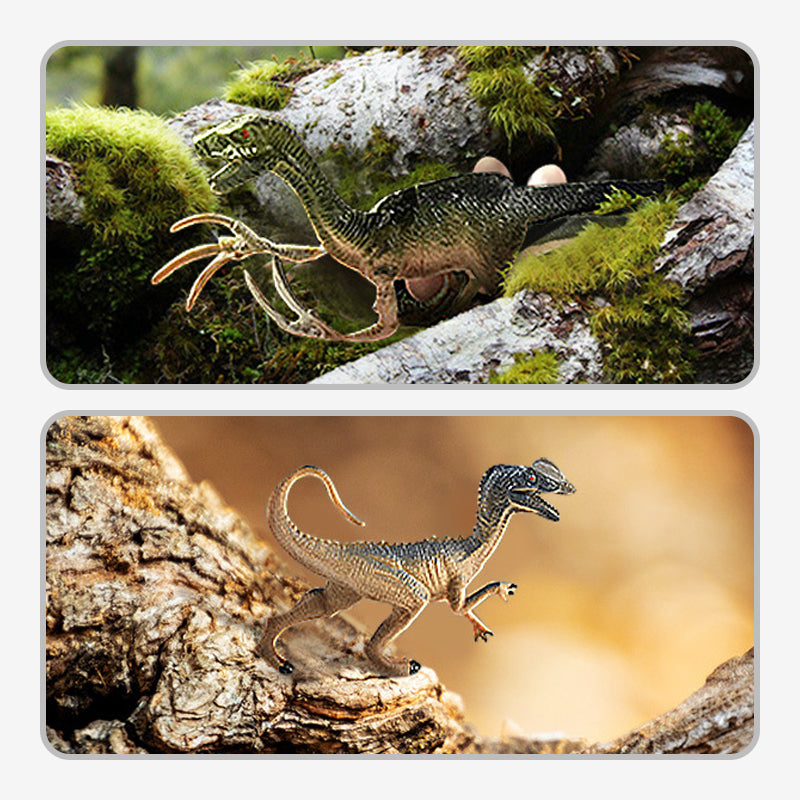 🦖 50 % RABATT JUST NU! 🎁 Roligt och lärorikt dinosaurieleksats för barn – Gräv, bygg och lär dig – Innehåller fossil, verktyg och faktakort – perfekt för nyfikna unga paleontologer 🦕