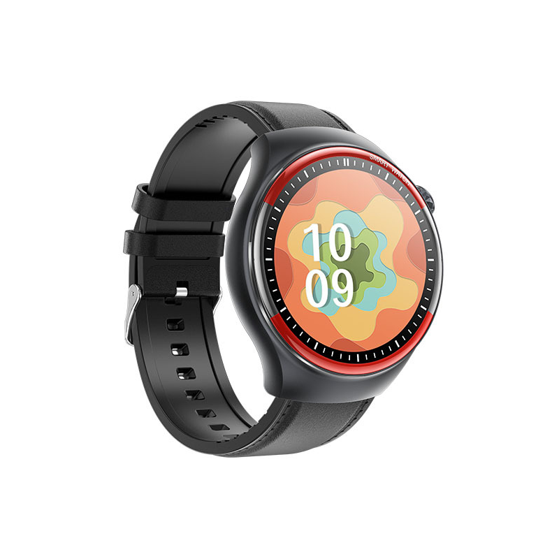 💎Smartklocka med Bluetooth · Hälsoklocka