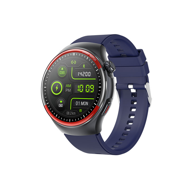 💎Smartklocka med Bluetooth · Hälsoklocka