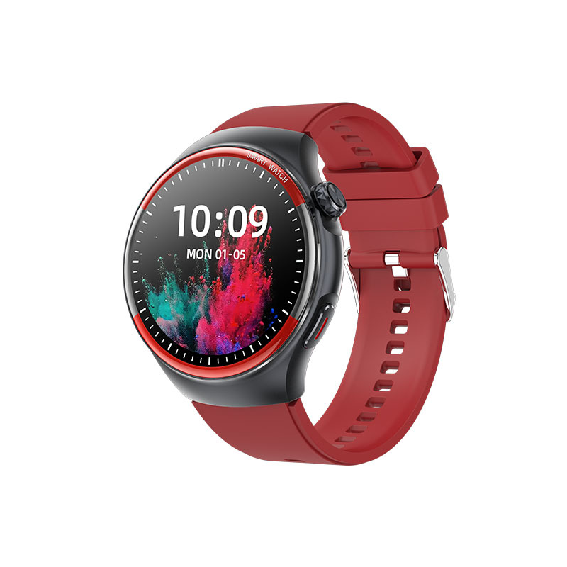 💎Smartklocka med Bluetooth · Hälsoklocka